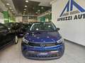 Opel Crossland X 1.2 Edition S&S Bleu - thumbnail 2