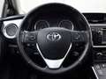 Toyota Auris 1.8 Hybrid Lease * PANORAMADAK * DEALER ONDERH. !! Bruin - thumbnail 22