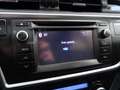 Toyota Auris 1.8 Hybrid Lease * PANORAMADAK * DEALER ONDERH. !! Bruin - thumbnail 27