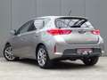 Toyota Auris 1.8 Hybrid Lease * PANORAMADAK * DEALER ONDERH. !! Bruin - thumbnail 3