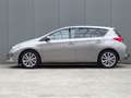 Toyota Auris 1.8 Hybrid Lease * PANORAMADAK * DEALER ONDERH. !! Bruin - thumbnail 12