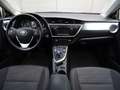 Toyota Auris 1.8 Hybrid Lease * PANORAMADAK * DEALER ONDERH. !! Bruin - thumbnail 31