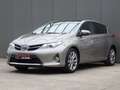 Toyota Auris 1.8 Hybrid Lease * PANORAMADAK * DEALER ONDERH. !! Bruin - thumbnail 32