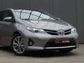 Toyota Auris 1.8 Hybrid Lease * PANORAMADAK * DEALER ONDERH. !! Bruin - thumbnail 38