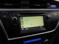 Toyota Auris 1.8 Hybrid Lease * PANORAMADAK * DEALER ONDERH. !! Bruin - thumbnail 24