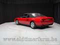 Ferrari Mondial T Cabriolet '91 Rouge - thumbnail 29