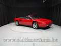 Ferrari Mondial T Cabriolet '91 Piros - thumbnail 3