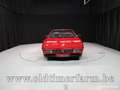 Ferrari Mondial T Cabriolet '91 Kırmızı - thumbnail 5