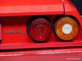 Ferrari Mondial T Cabriolet '91 Kırmızı - thumbnail 12