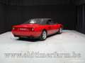 Ferrari Mondial T Cabriolet '91 Rouge - thumbnail 30