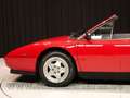 Ferrari Mondial T Cabriolet '91 Rouge - thumbnail 10