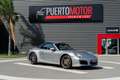 Porsche 991 Carrera 4 S Cabriolet PDK Gris - thumbnail 4