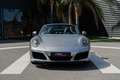 Porsche 991 Carrera 4 S Cabriolet PDK Gris - thumbnail 2