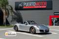 Porsche 991 Carrera 4 S Cabriolet PDK Gris - thumbnail 1