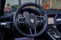 Porsche 991 Carrera 4 S Cabriolet PDK Gris - thumbnail 14
