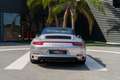 Porsche 991 Carrera 4 S Cabriolet PDK Gris - thumbnail 10