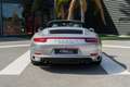 Porsche 991 Carrera 4 S Cabriolet PDK Gris - thumbnail 7