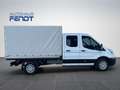 Ford Transit Pritsche 350L3 4X4 AHKStandh.Sitz29Plane Weiß - thumbnail 6