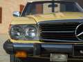 Mercedes-Benz SL 450 Amarillo - thumbnail 5
