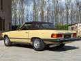 Mercedes-Benz SL 450 Amarillo - thumbnail 34