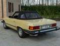 Mercedes-Benz SL 450 Amarillo - thumbnail 39