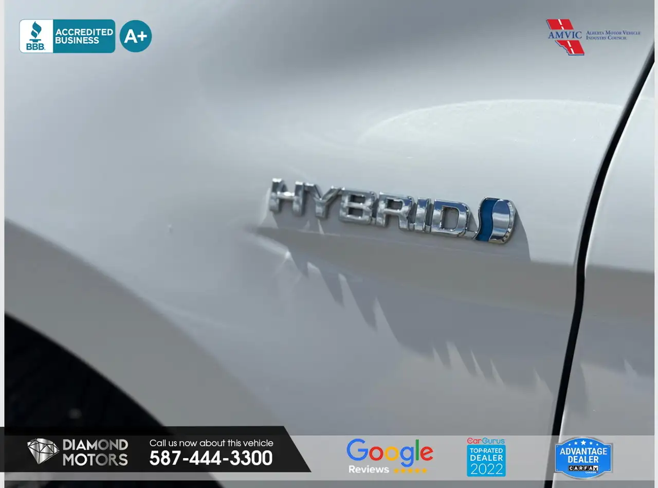 Toyota Camry fotografie Toyota Camry