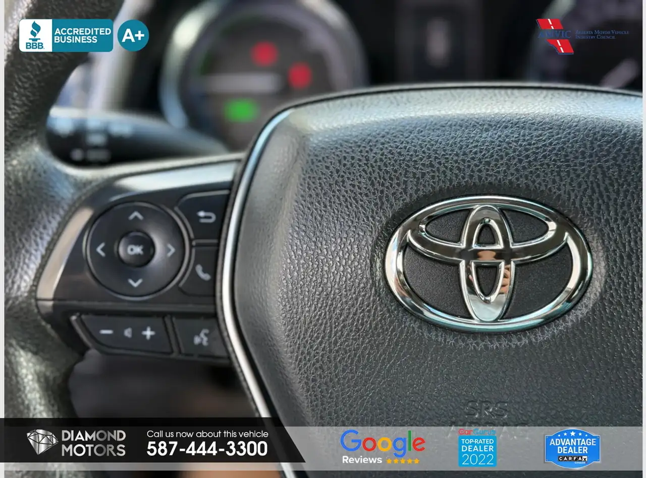 Toyota Camry fotografie Toyota Camry