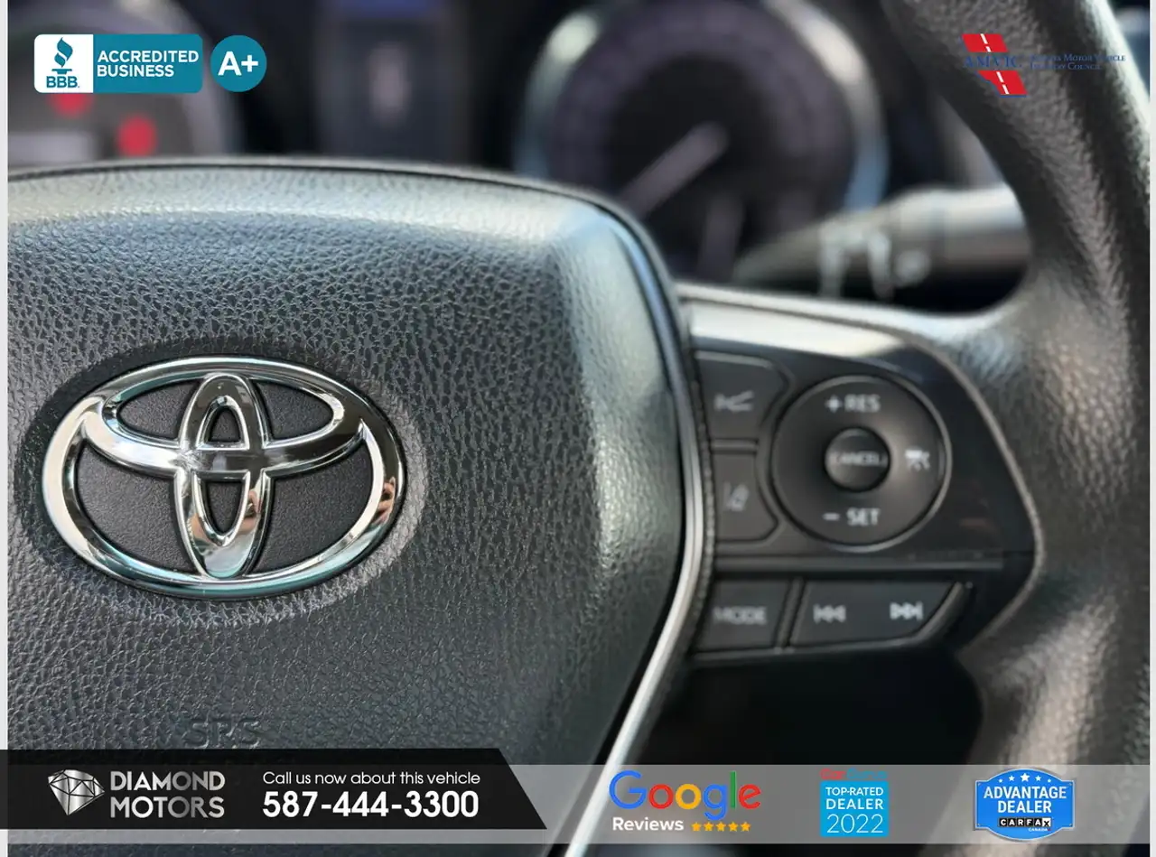 Toyota Camry fotografie Toyota Camry