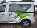 Dacia Dokker Comfort 1.3 TCE Seitenschaden Blanc - thumbnail 8