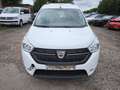 Dacia Dokker Comfort 1.3 TCE Seitenschaden Blanc - thumbnail 14