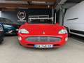 Jaguar XK8 R 4.0 SURALIMENTE COUPE BA Rot - thumbnail 6