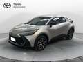 Toyota C-HR 1.8 HV E-CVT Trend MY24 Silber - thumbnail 1