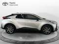 Toyota C-HR 1.8 HV E-CVT Trend MY24 Silber - thumbnail 4
