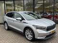 Skoda Enyaq iV 60 First Edition*ACC*LED*86% SOH* Gris - thumbnail 4