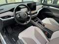 Skoda Enyaq iV 60 First Edition*ACC*LED*86% SOH* Gris - thumbnail 6