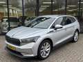Skoda Enyaq iV 60 First Edition*ACC*LED*86% SOH* Gris - thumbnail 2