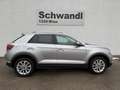 Volkswagen T-Roc Style TSI DSG Silber - thumbnail 4