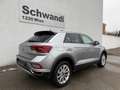 Volkswagen T-Roc Style TSI DSG Silber - thumbnail 5