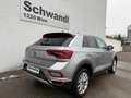Volkswagen T-Roc Style TSI DSG Silber - thumbnail 6