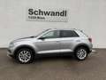 Volkswagen T-Roc Style TSI DSG Silber - thumbnail 1