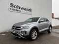Volkswagen T-Roc Style TSI DSG Silber - thumbnail 2