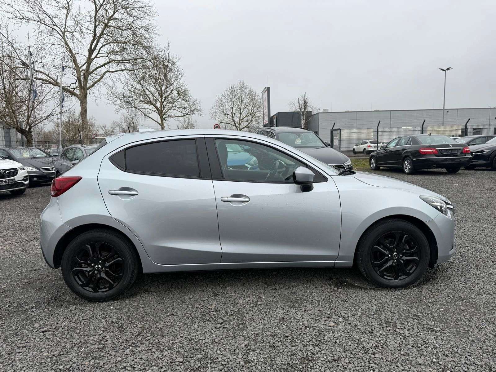 Second hand Mazda 2 1.5