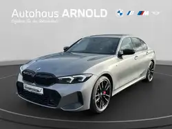 Bmw 340 M340d xDrive Limo M Sport Pro HK HiFi RFK 360° LED