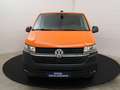 Volkswagen T6.1 Transporter 2.0 TDI 150 PK DSG L1H1 28 Comfortline | Navigatie Oranje - thumbnail 6