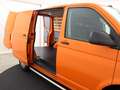 Volkswagen T6.1 Transporter 2.0 TDI 150 PK DSG L1H1 28 Comfortline | Navigatie Oranje - thumbnail 10