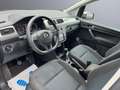 Volkswagen Caddy 2.0 TDI Trendline BlueMotion/AHK/SHZ/NAVI Argent - thumbnail 9