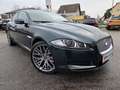 Jaguar XF 3,0 S/C Luxury AWD Vert - thumbnail 1
