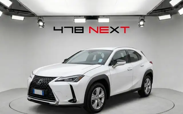Lexus UX 200 Hybrid Business