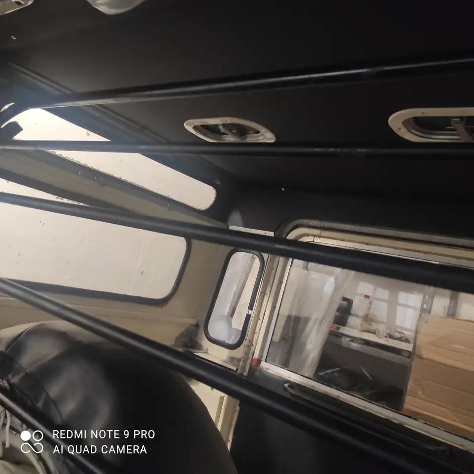 Land Rover Series Aurocarro, foto 11