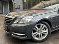 Mercedes-Benz E 200 CGI/AVANDGARDE/XENON/LEDER/NAVI/TEMPO/SHZ/ACC Gris - thumbnail 3